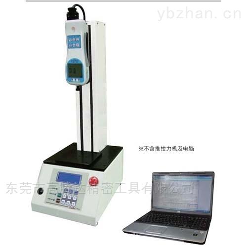 日本DIGITECH 迪吉泰克 推拉力计用高精度自动测试台M