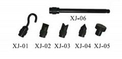 标准型推拉力计DTG-1 DTG-2 DTG-5 DTG系列  - 日本DIGITECH迪吉泰克