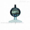 Japan TECLOCK Digital Display Economical Depth Gauge Depth DMD-210S2 1