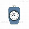 Japan TECLOCK ASTM D 2240 Standard