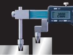 Japan KANON Nakamura Hole Distance Digital Caliper E-RX-30J