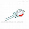 Japan TECLOCK pointer type internal test caliper compact IM-880B  IM-881B