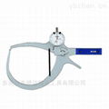 Japan TECLOCK outer diameter caliper