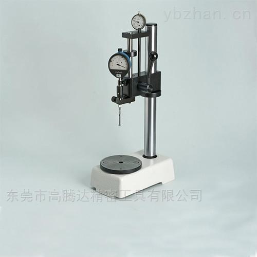 OSM measuring table for precision inner diameter measuring system