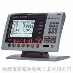 American ACU-RITE QC200 multifunctional data processor