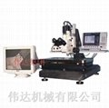 日本UNION HISOMET测量工具显微镜