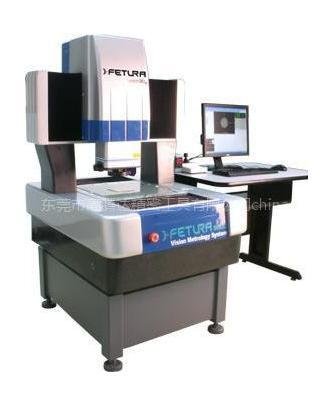 American Fetura 5000 automatic image measuring instrument