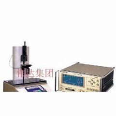 Japan AIKON 1305NR keyboard key pressure measuring machine