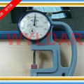 Japan TECLOCK Dial Thickness Meter SM-528 Series