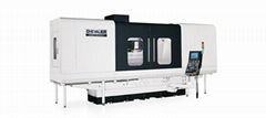 CHevalIER SMART-HB 2440 2460 2480III Precision surface grinder CNC grinder