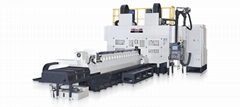 CHevalIER Linear guide high-precision grinder FLG Series Precision surface