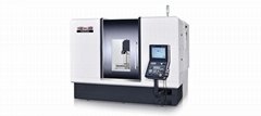 CHevalIER High-efficiency moving column CNC precision forming grinder FMG-B1224