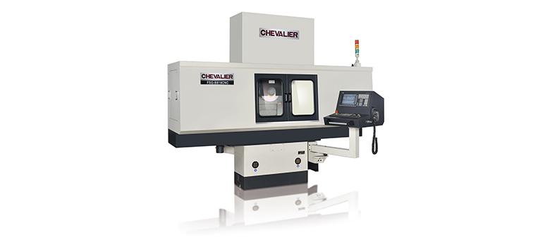 CHevalIER CNC Forming Grinding Machine FSG-HB818CNC Precision Surface Grinding 1