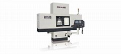 CHevalIER CNC Forming Grinding Machine FSG-HB818CNC Precision Surface Grinding