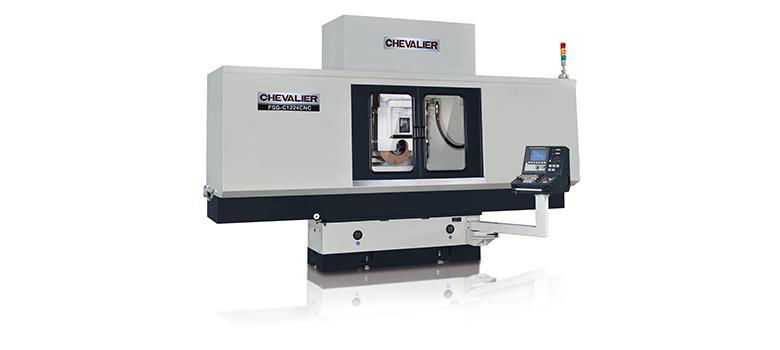 CHevalIER CNC Forming Grinding Machine FSG-C1224CNC CNC series