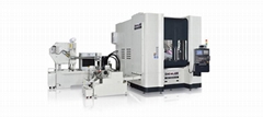  台湾福裕 高效率CNC成型磨床FMG-1632CNC-HD 