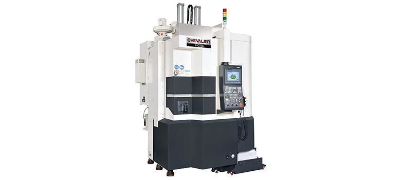 CHEVALIER CNC Inner Cavity Forming Grinding Machine FVG-10i Precision Surface