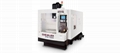 臺灣福裕 立式三軸動柱綜合加工機 FTC-1320V 