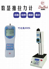 数显推拉力计Digitech digital gage information - 日本DIGITECH迪吉泰特