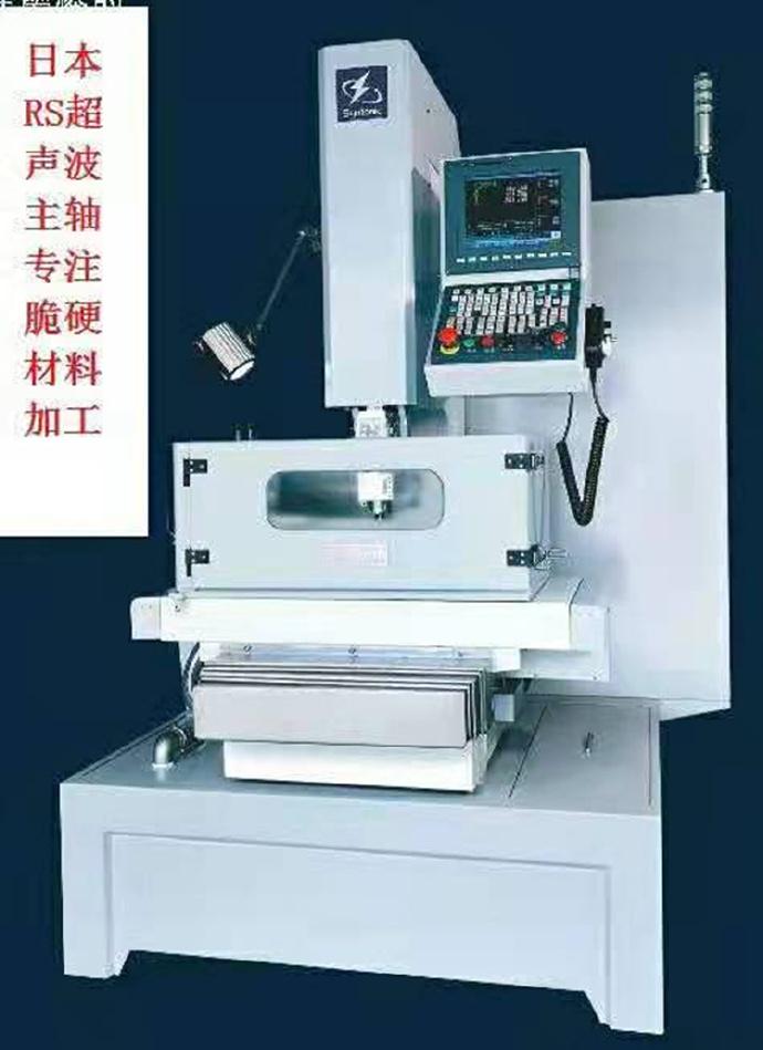 The spindle of ATC automatic tool change can be installed in most BT40 