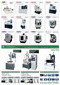 伟达集团最新CNC机械 显微镜 工具产品全集