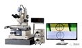 日本union THS-10测厚显微镜在易拉盖刻痕深度测量的应用