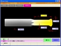 PunchForScrewNut punching rod  a quick and special graphics method for forming 15