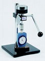 Japan TECLOCK Manual Rubber Hardness Tester Constant Pressure Test GS-615