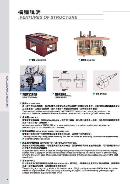 榮光機械-無心磨床RC-12B-16B-18B-1812B-20B 3