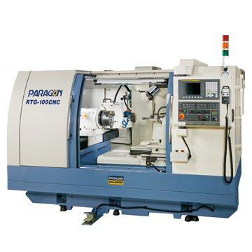 PARAGON MACHINERY Internal Grinder RTG-100CNC, RIG-150CNC, 150NC, 150 4