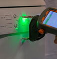 THIRD DIMENSION GAPGUN PRO laser gap measuring instrument 6
