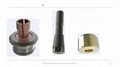 Germany Nakanishi Jaeger High-speed Electric Spindle High-  performance3