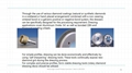 Germany Nakanishi Jaeger High-speed Electric Spindle High-  performance5