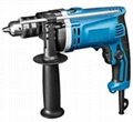Industrial Cordless Electric Drill