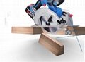 Multifunctional Industrial Electric Saw 2