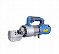 Handheld Electric Rebar Cutting Machine 1