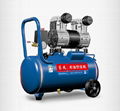 Oil-Free Air Compressor 1