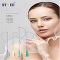 Absorbable pdo threads for face and body lift 3