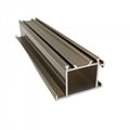 Shengxin Aluminium Profiles Factory Excellent Aluminium Extrusion Formwork Suppl 2