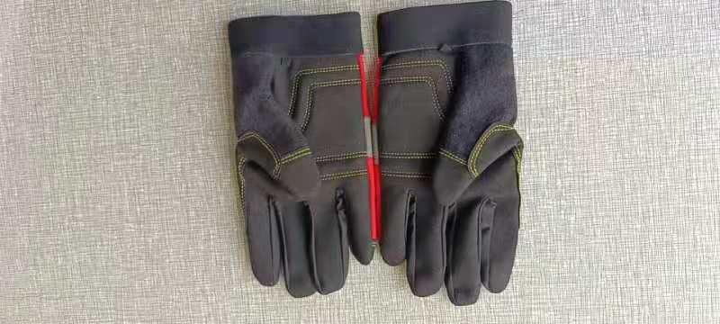 Mechanical safety gloves  driver gloves 4