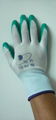 Nitrile gloves nitrile coated safety