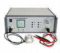 供應杭州愛華AWA6063B駐極體傳聲器測試儀 1