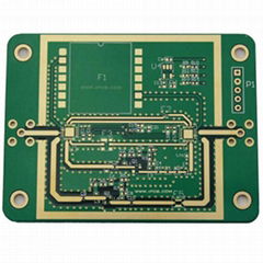 Teflon PCB