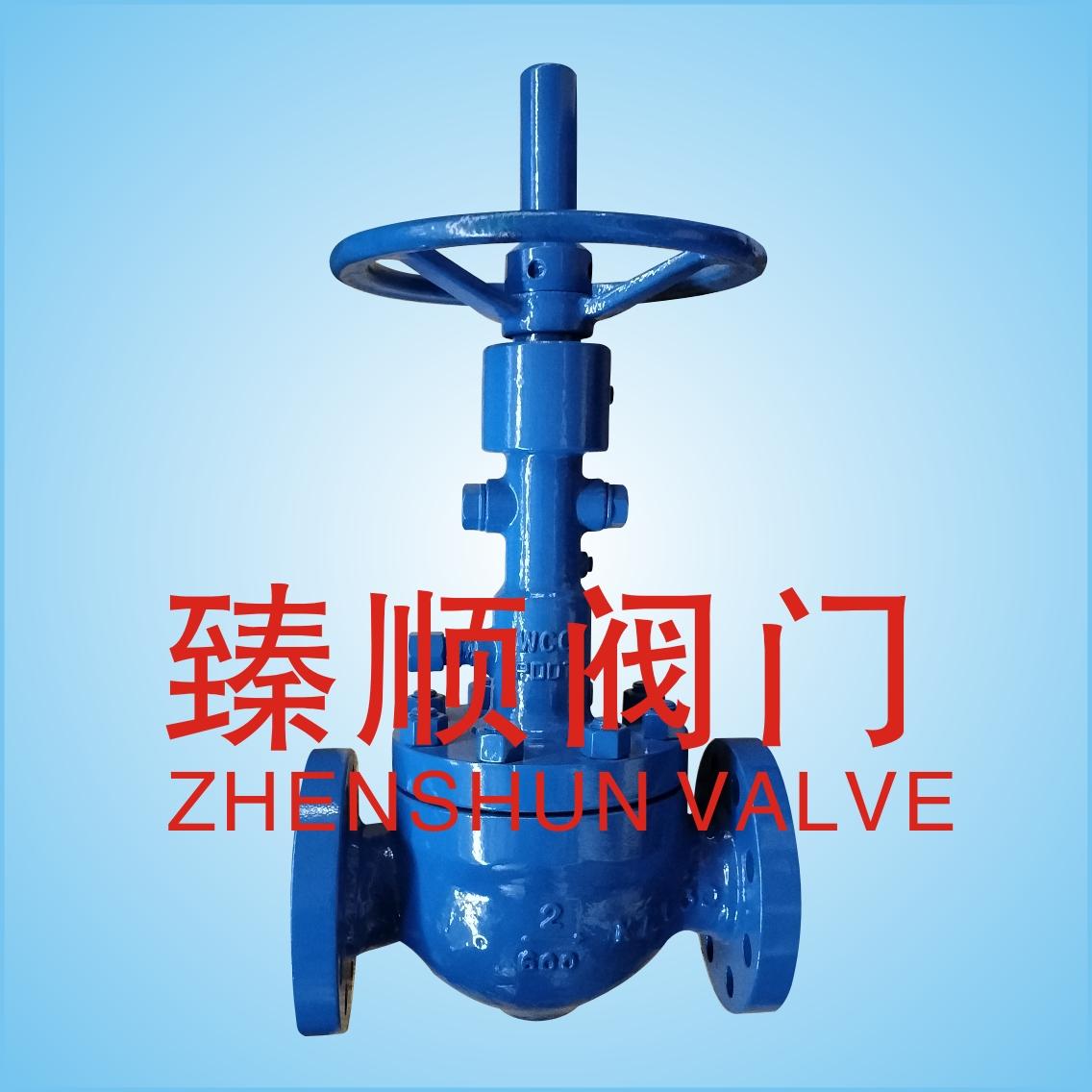 Orbit ball valve GQ47 ZSHV (China Manufacturer) Valves Machine