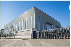 CANGZHOU CHUANGXIN METAL PRODUCTS CO.,LTD