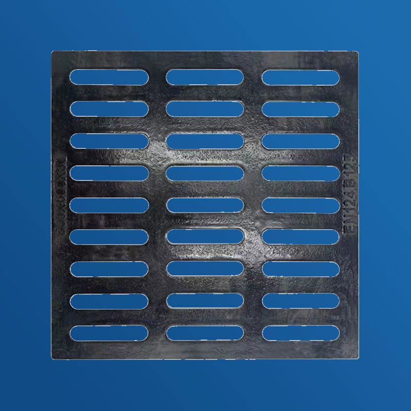 Ductile Iron Grating 2