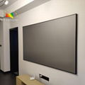 XYSCREENS ALR CLR Screens Designed for long  Throw Projectors