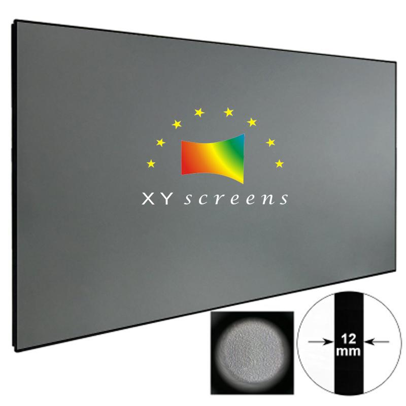 XYSCREENS ALR CLR Screens Designed for long  Throw Projectors 1