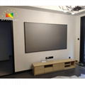 XYSCREENS ALR CLR Screens Designed for long  Throw Projectors 4