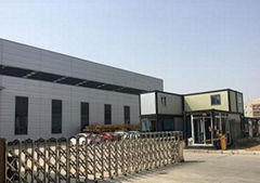 Shen Zhen Hua Xing Auto Parts Co., Ltd